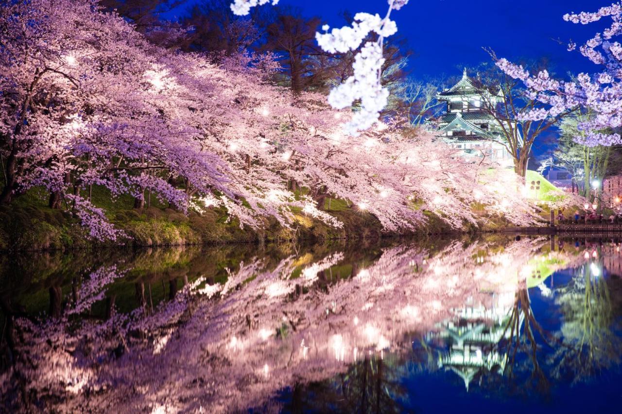 Oyo Joetsu City Hotel Kasugayama 외부 사진