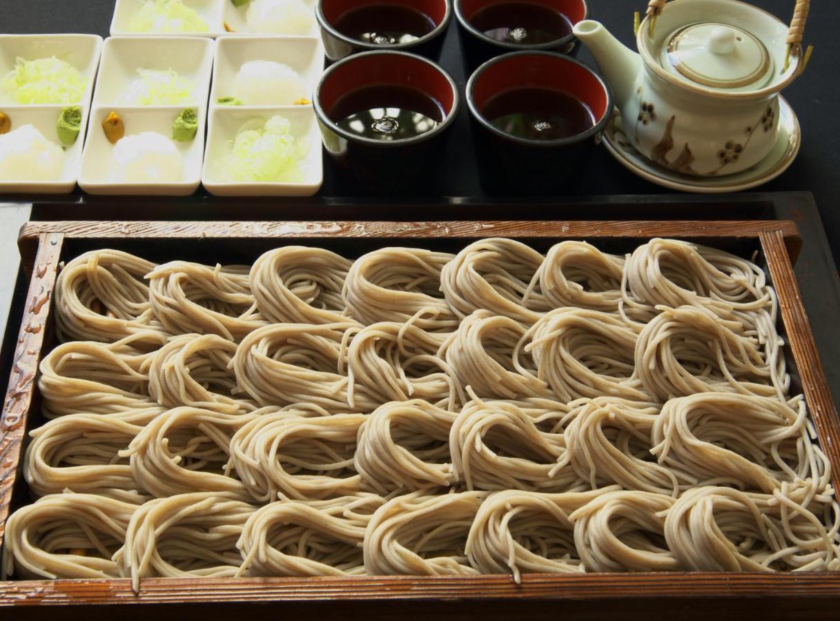 Oyo Joetsu City Hotel Kasugayama 외부 사진
