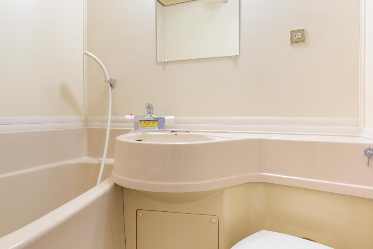 Oyo Joetsu City Hotel Kasugayama 외부 사진