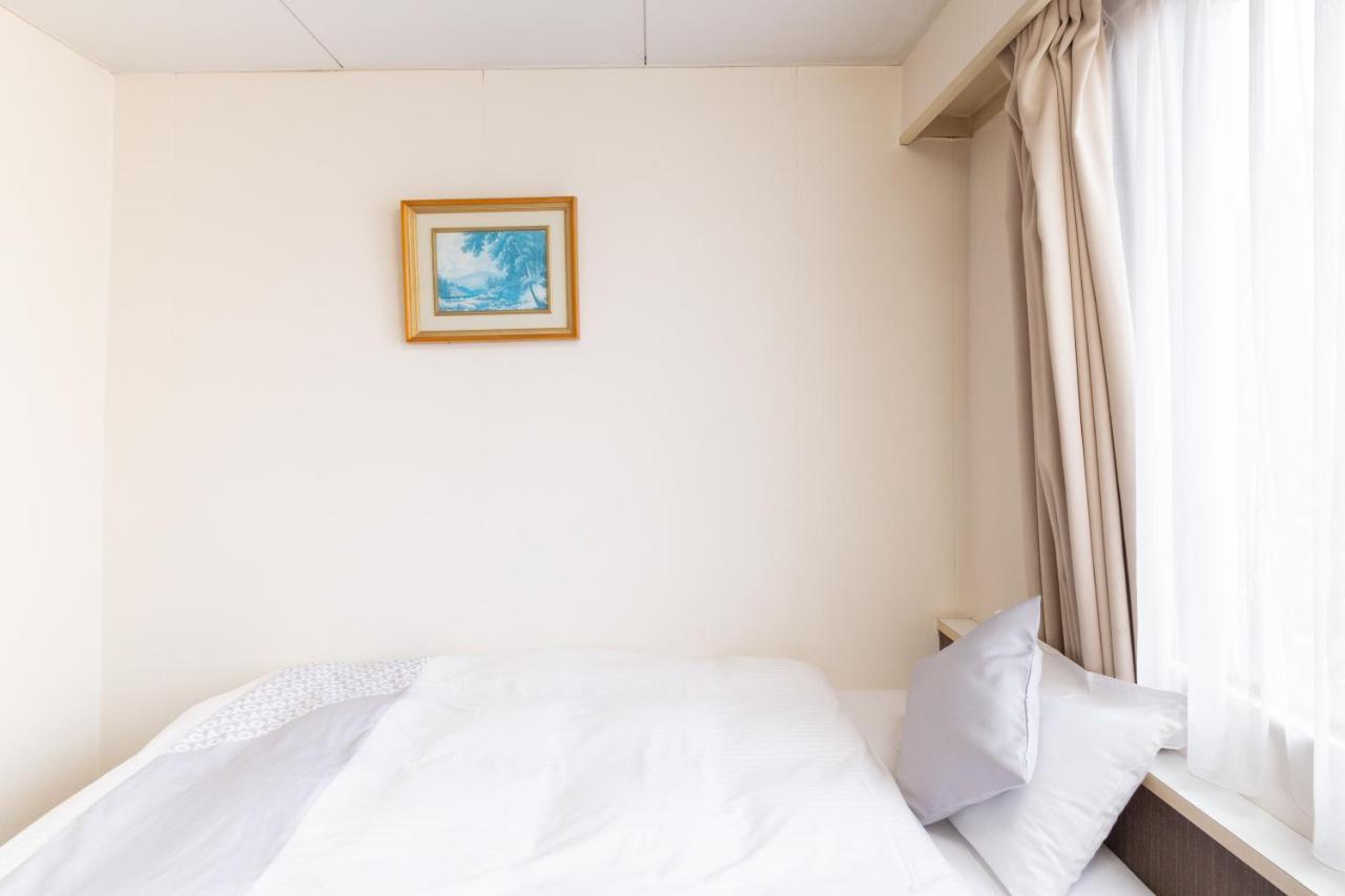 Oyo Joetsu City Hotel Kasugayama 외부 사진