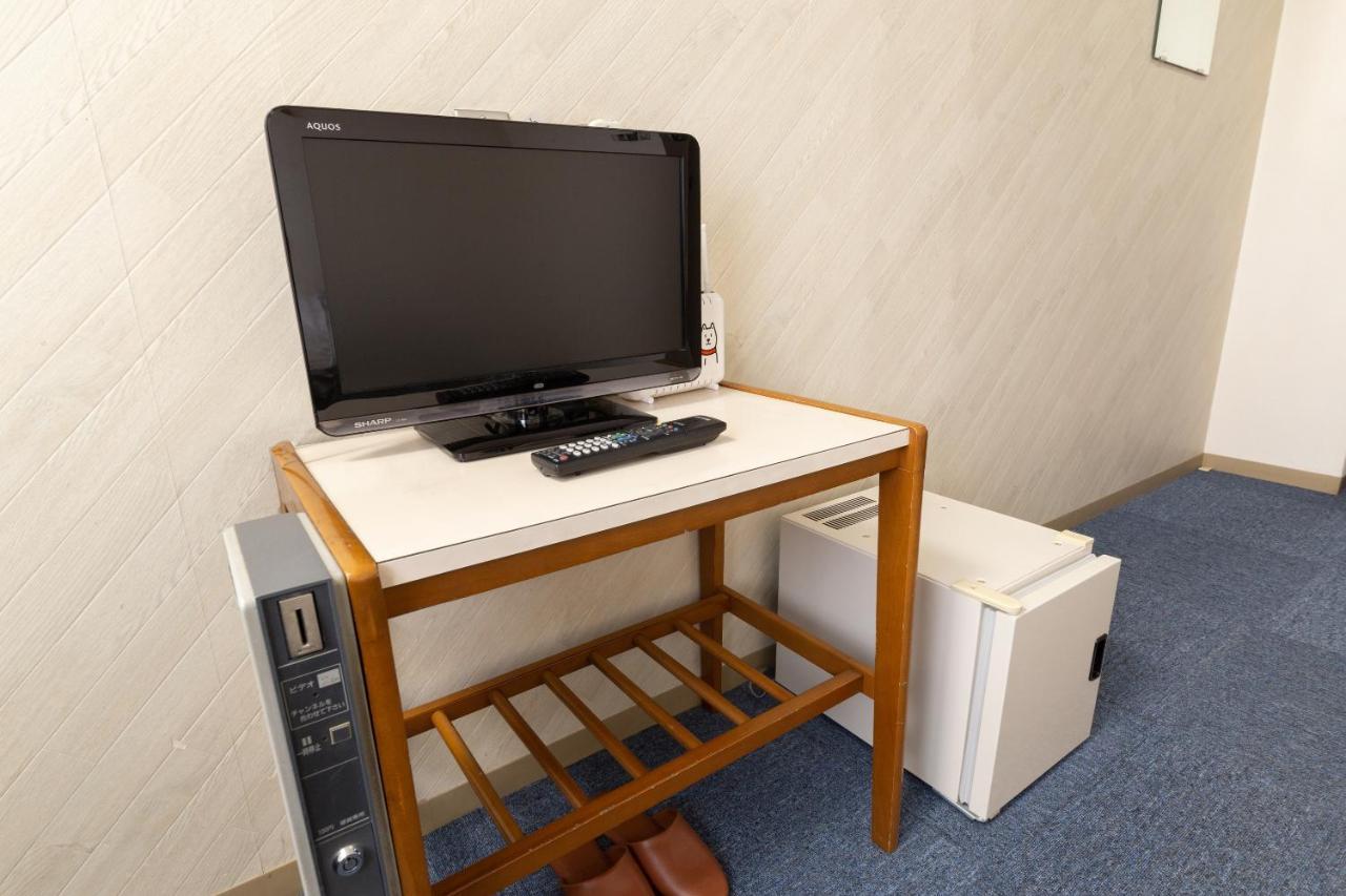 Oyo Joetsu City Hotel Kasugayama 외부 사진