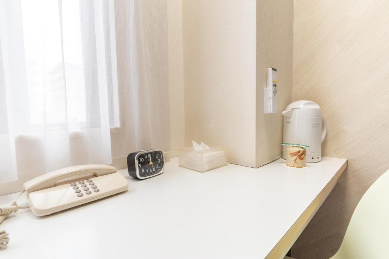 Oyo Joetsu City Hotel Kasugayama 외부 사진