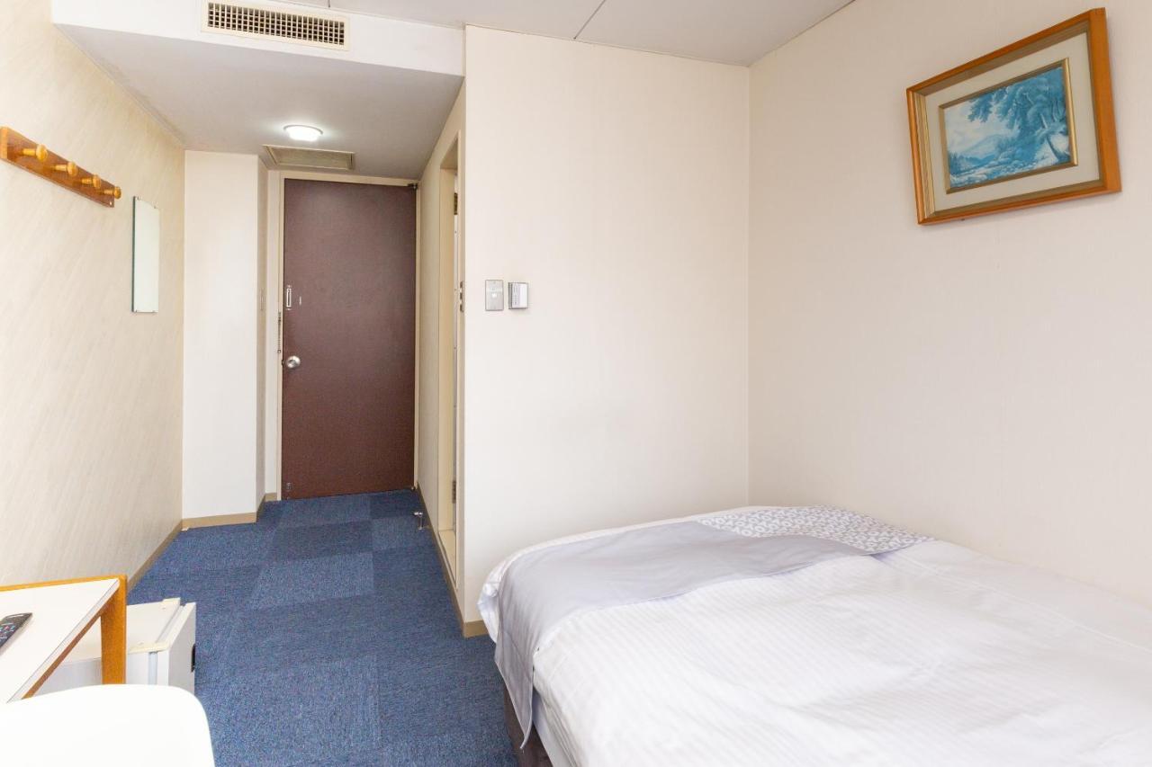 Oyo Joetsu City Hotel Kasugayama 외부 사진