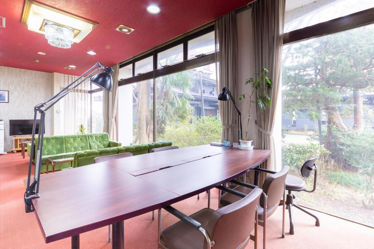 Oyo Joetsu City Hotel Kasugayama 외부 사진