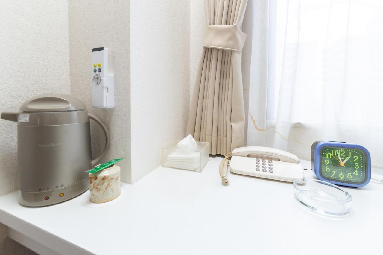 Oyo Joetsu City Hotel Kasugayama 외부 사진