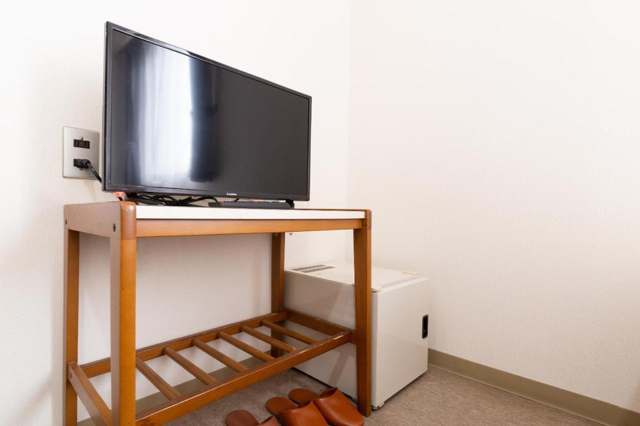 Oyo Joetsu City Hotel Kasugayama 외부 사진
