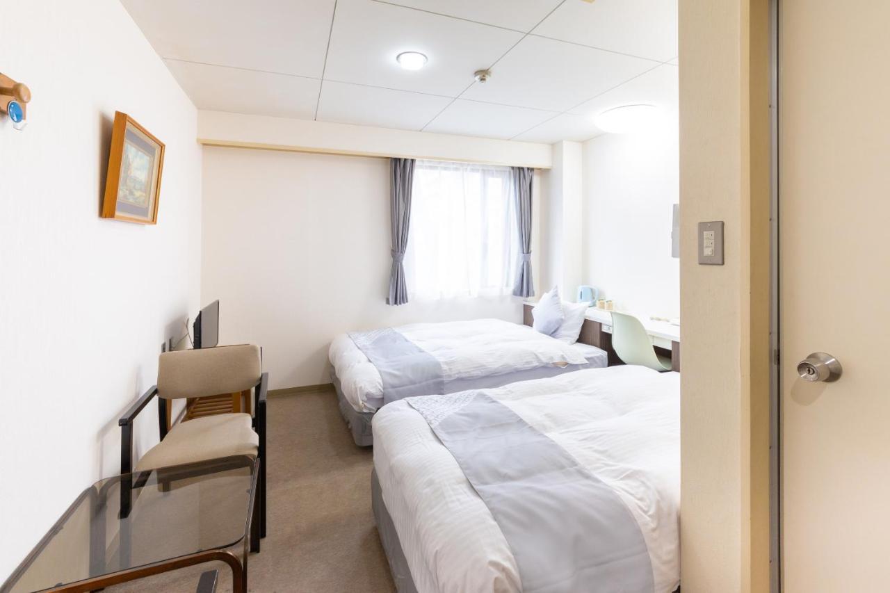 Oyo Joetsu City Hotel Kasugayama 외부 사진