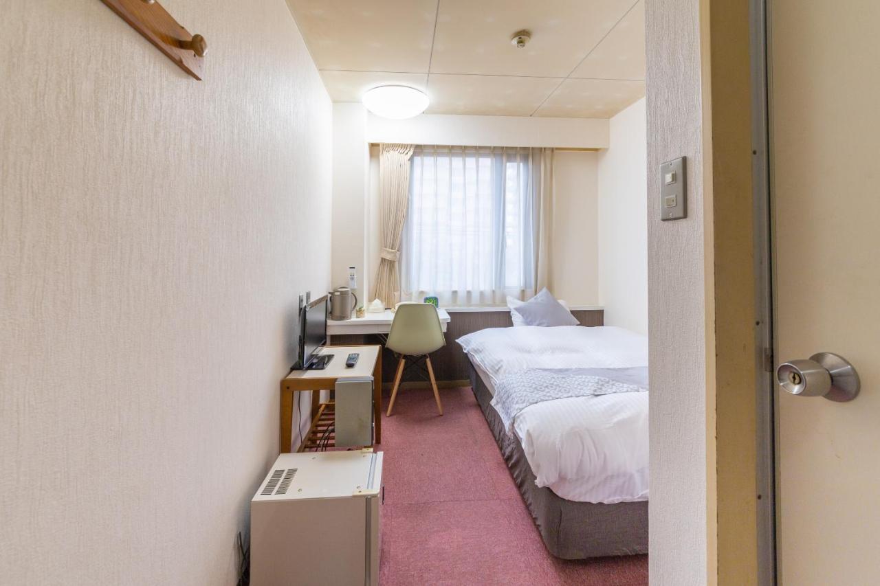 Oyo Joetsu City Hotel Kasugayama 외부 사진